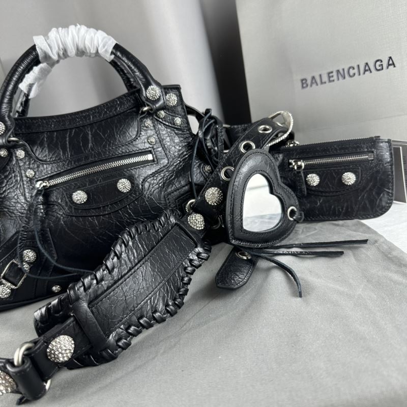 Balenciaga Classic City Bags